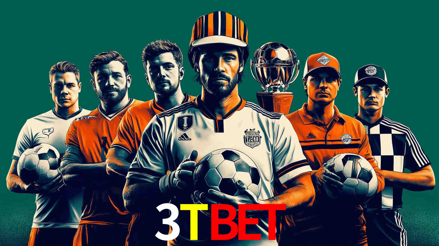 Estatísticas 3TBET