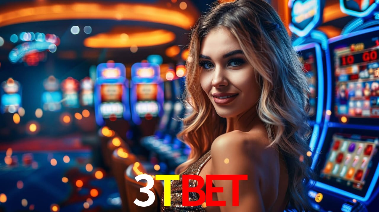 Welcome Bonus 3TBET