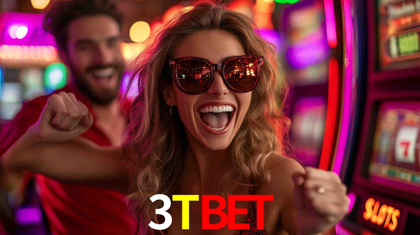 Experiência VIP 3TBET