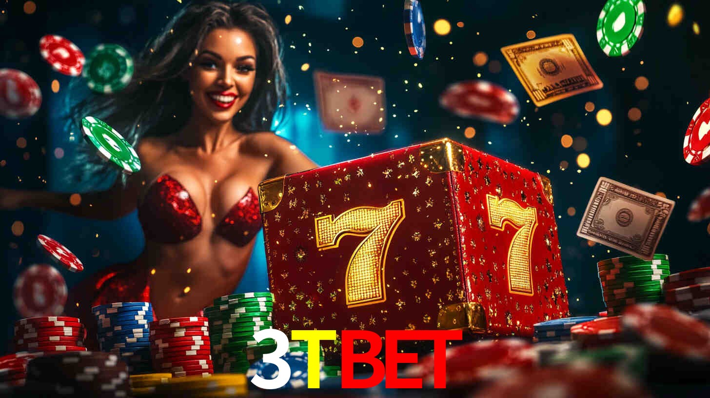 Recursos de Bônus 3TBET