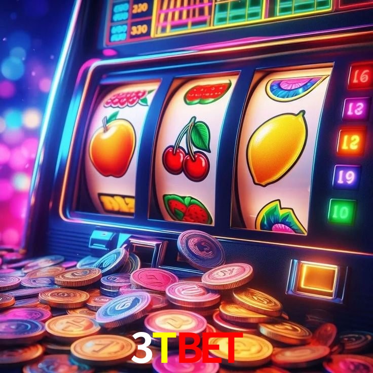 Inovações de Jogos na 3TBET: O Futuro das Experiências Interativas