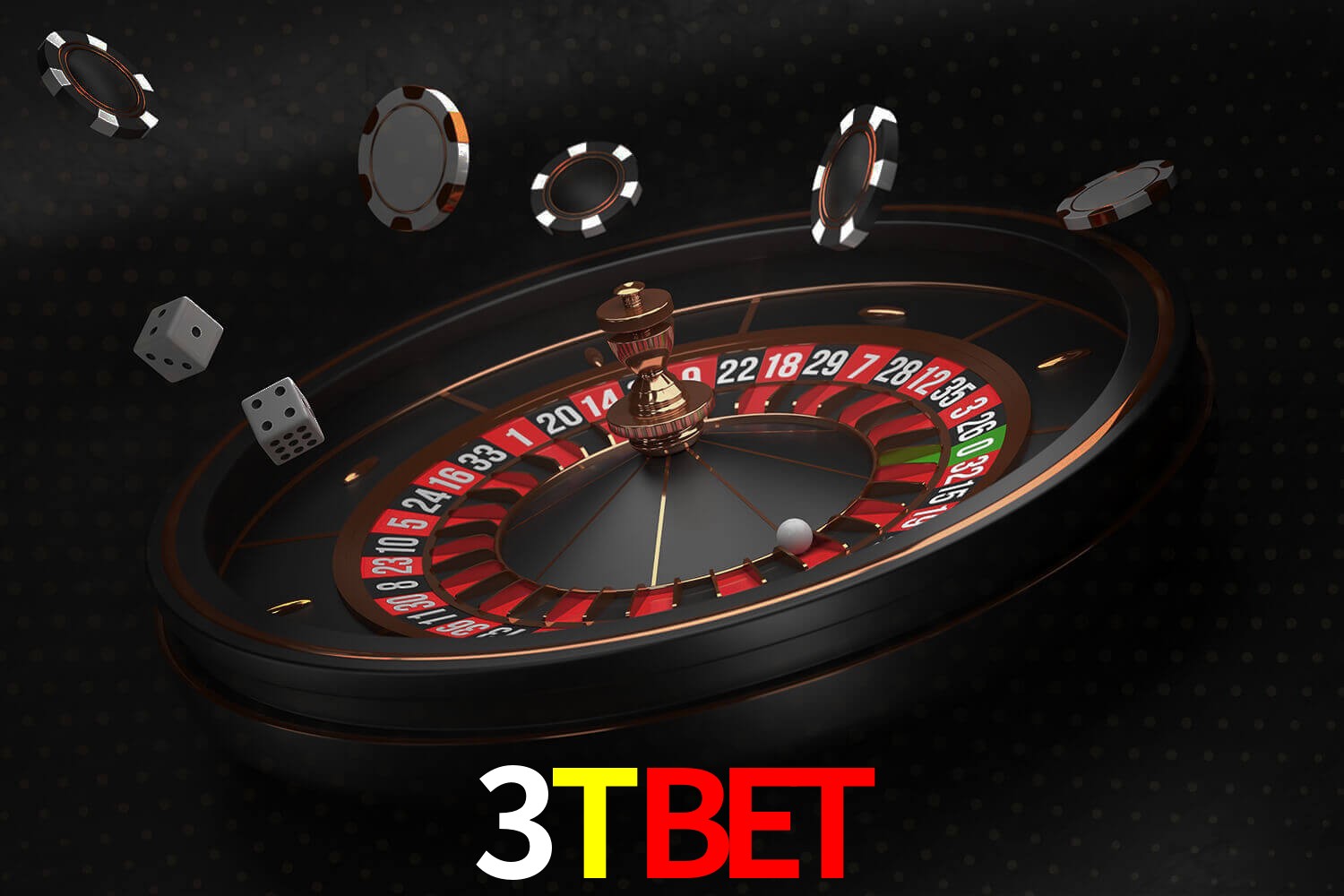 3TBET: A Experiência de Casino com Jogos de Mesa ao Vivo