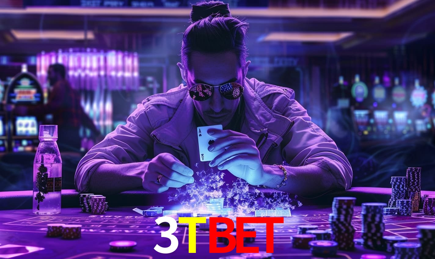 VIP Casino 3TBET