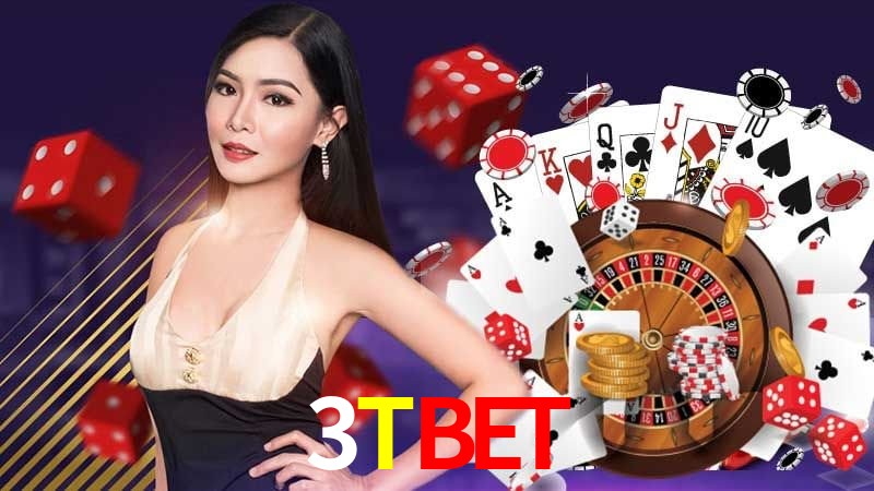 Desvendando o Mundo dos Jogos Virtuais na 3TBET