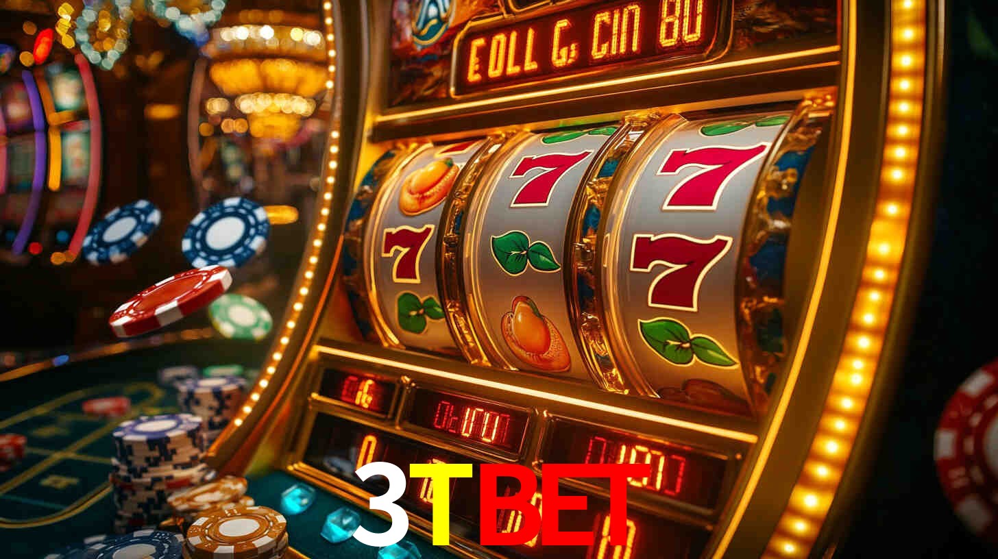 3TBET App Interface