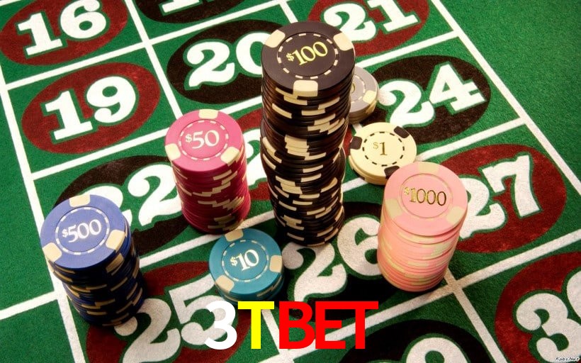 Desvendando o Mundo dos Jogos Virtuais na 3TBET