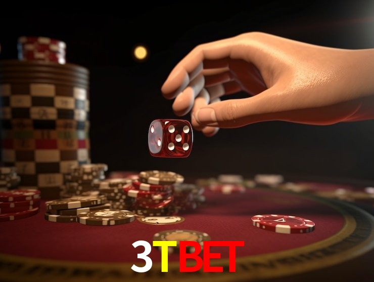 A Experiência Imersiva dos Cassinos Ao Vivo no 3TBET