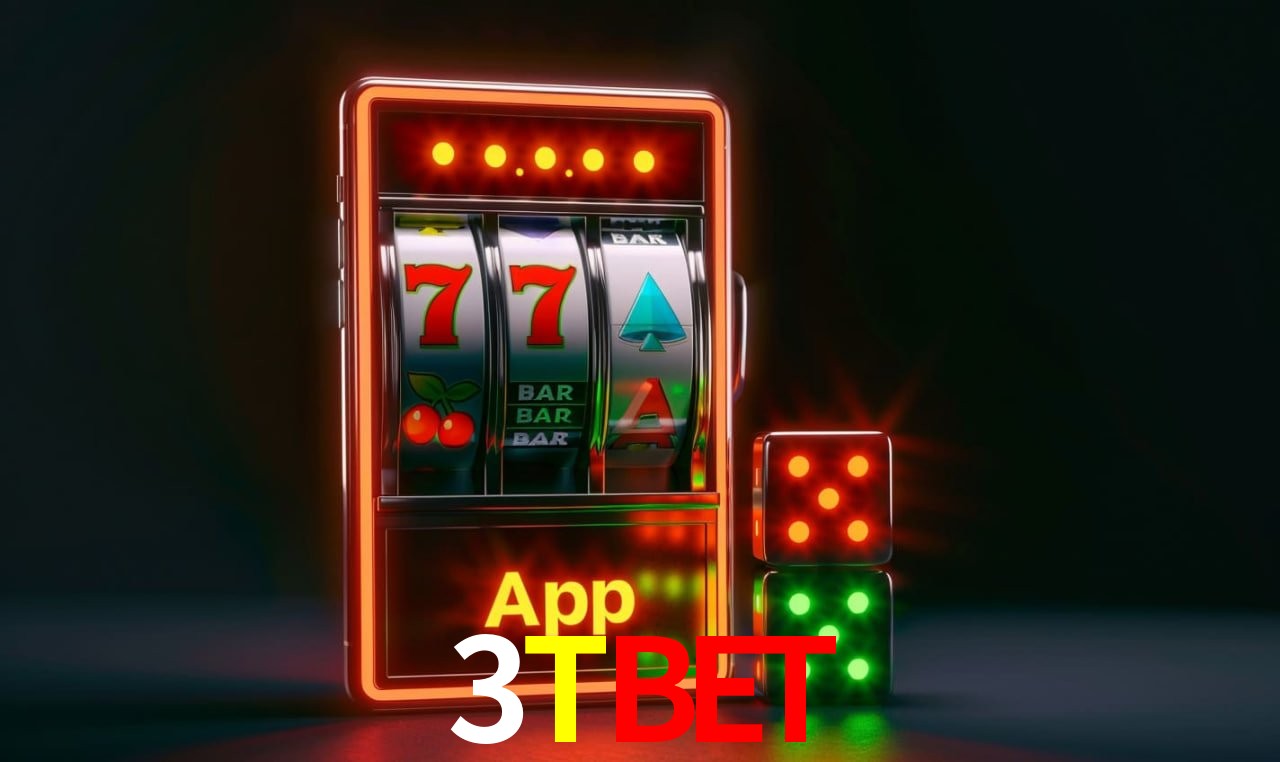 A Popularidade dos Caça-Níqueis no 3TBET