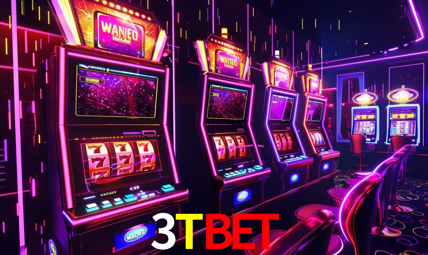 Diretório de Jogos 3TBET