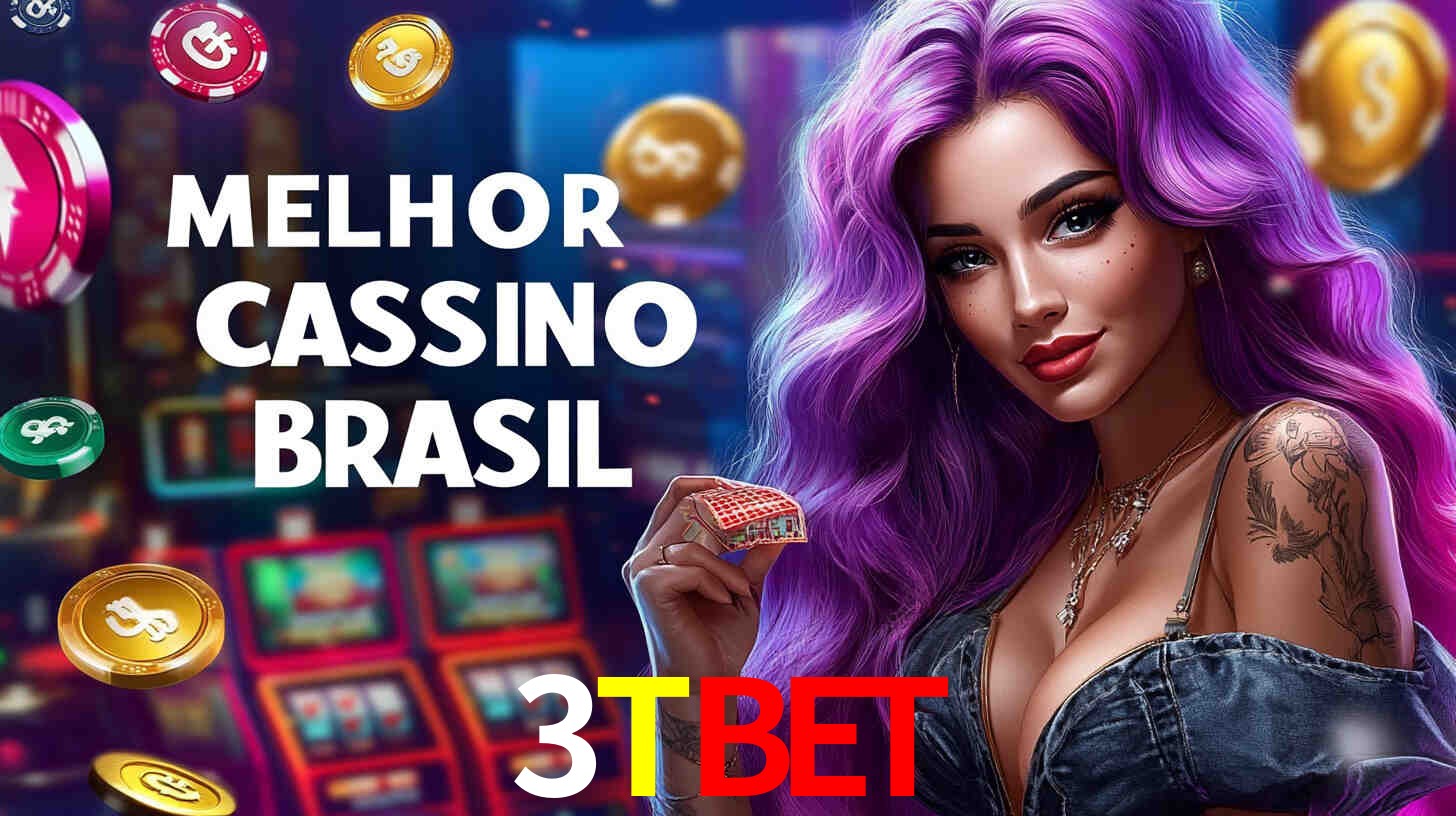 Estatísticas Esportivas 3TBET