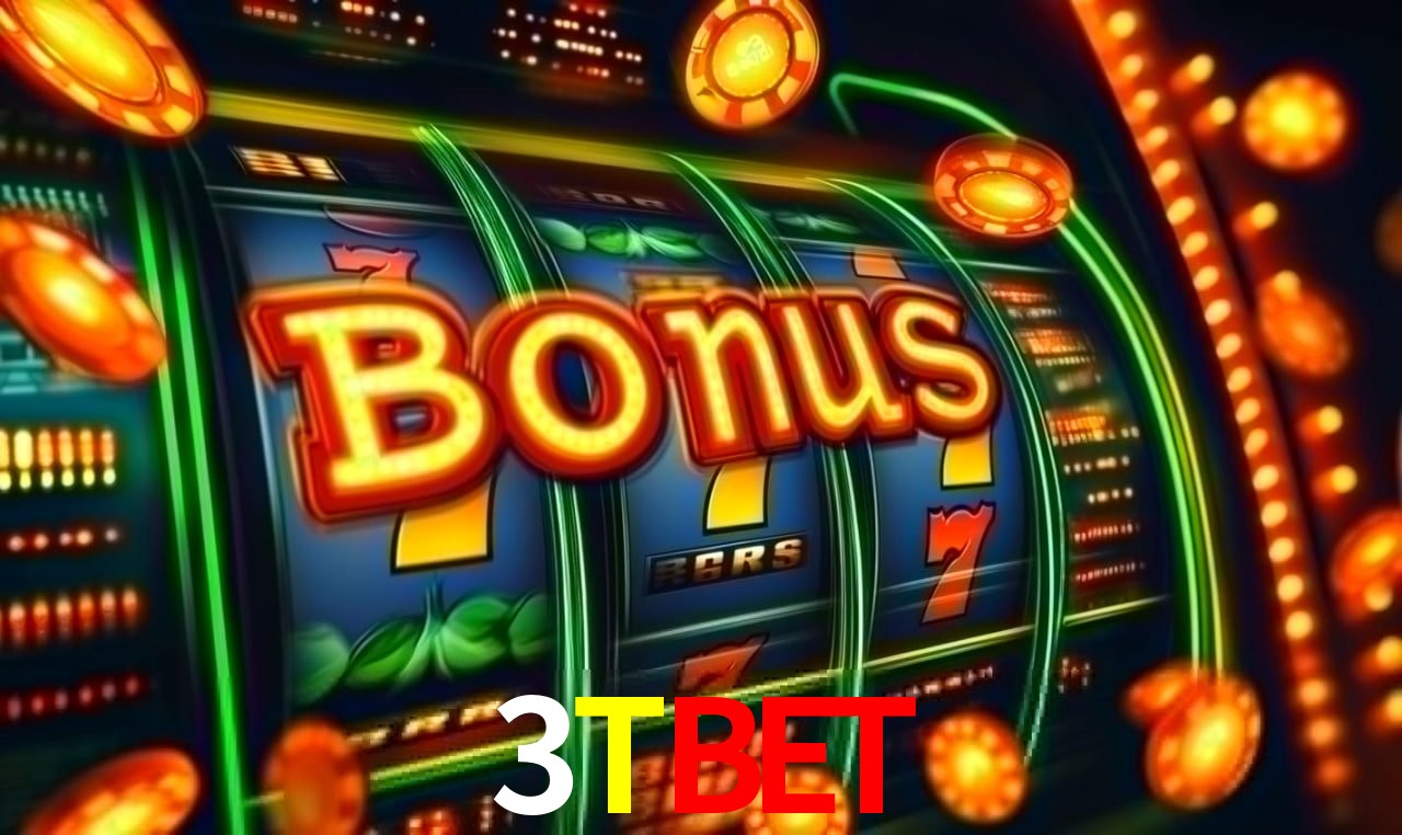 Blackjack Table 3TBET