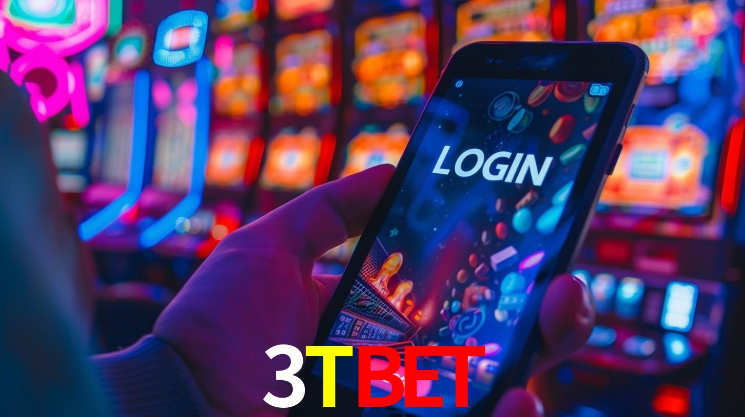 A Emoção da Loteria na 3TBET: Uma Chance de Mudança de Vida