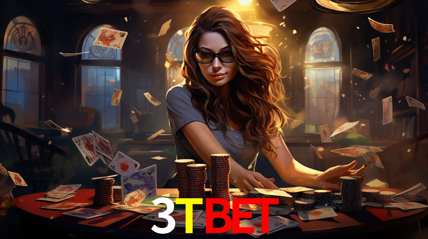 Live Casino 3TBET