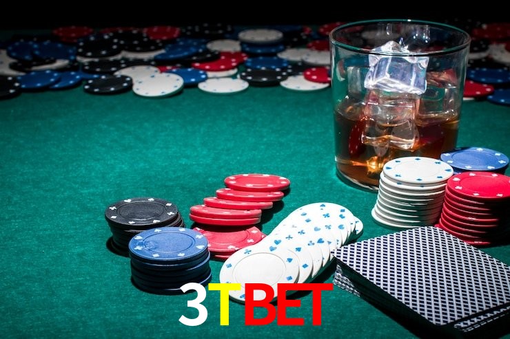Descubra a Magia dos Jogos de Arcade no 3TBET