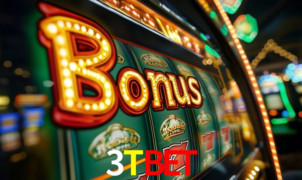 Inovações de Jogos na 3TBET: O Futuro das Experiências Interativas