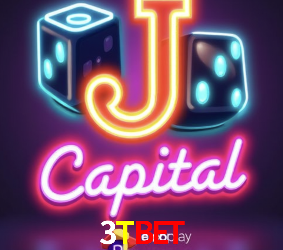 Account Benefits 3TBET