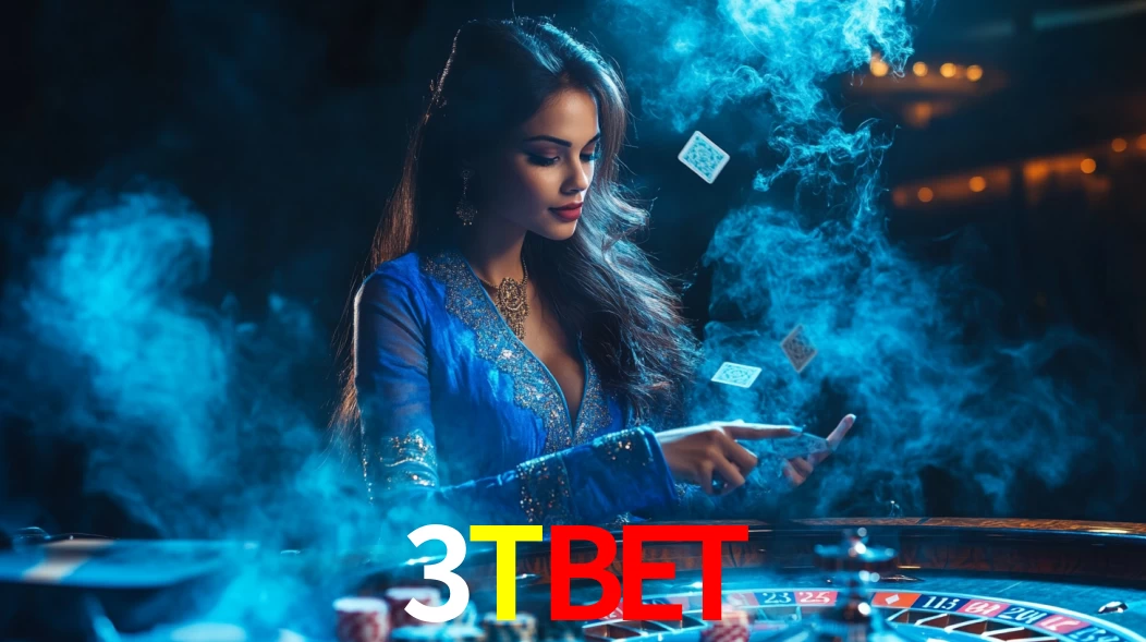Jogos de Slot 3TBET