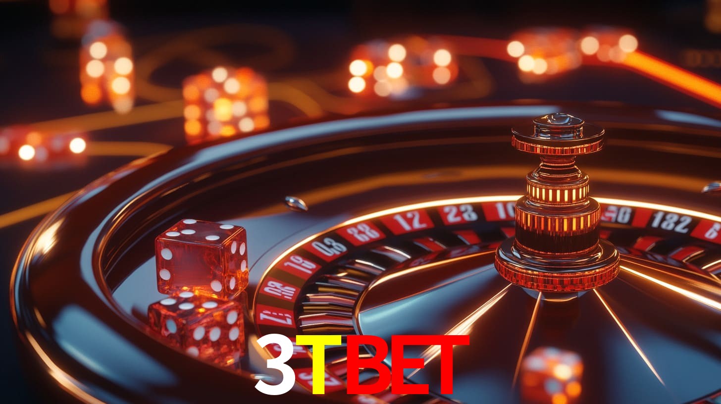 Roulette Table 3TBET