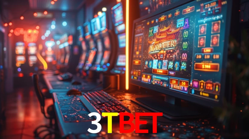 3TBET.com