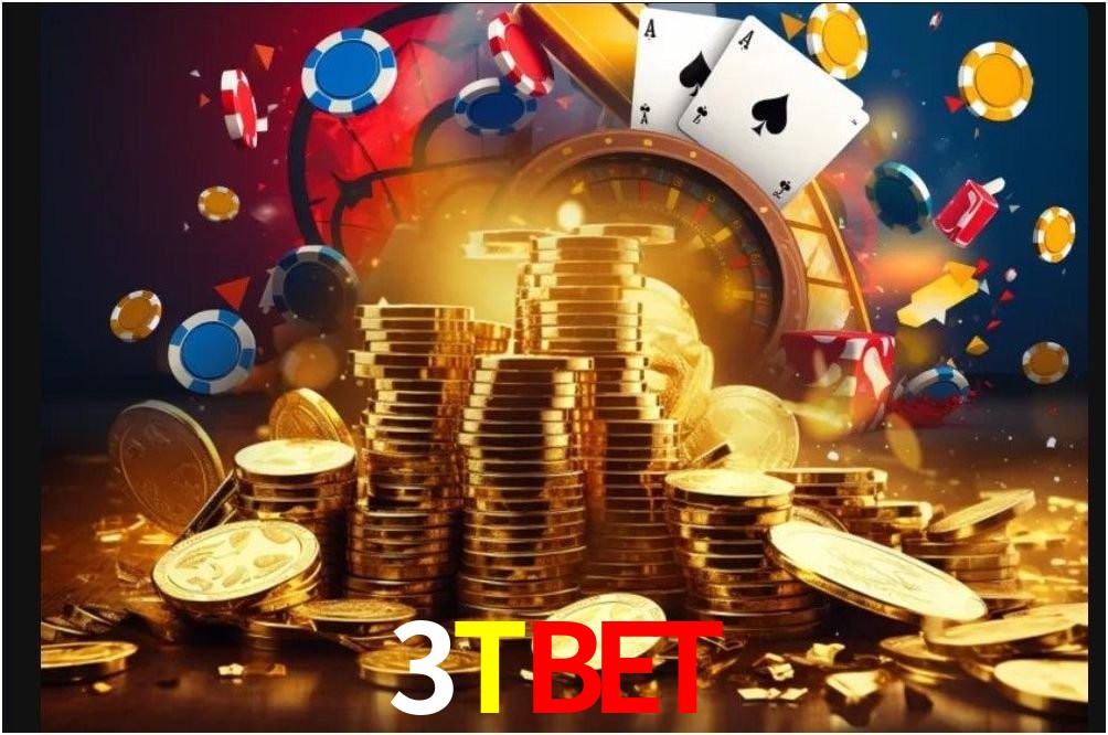 Desvendando o Mundo dos Jogos Virtuais na 3TBET