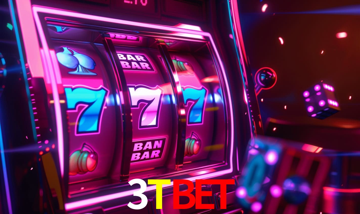 Login Seguro 3TBET