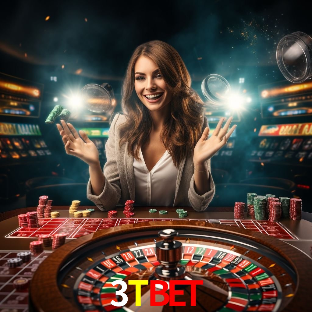 3TBET.com