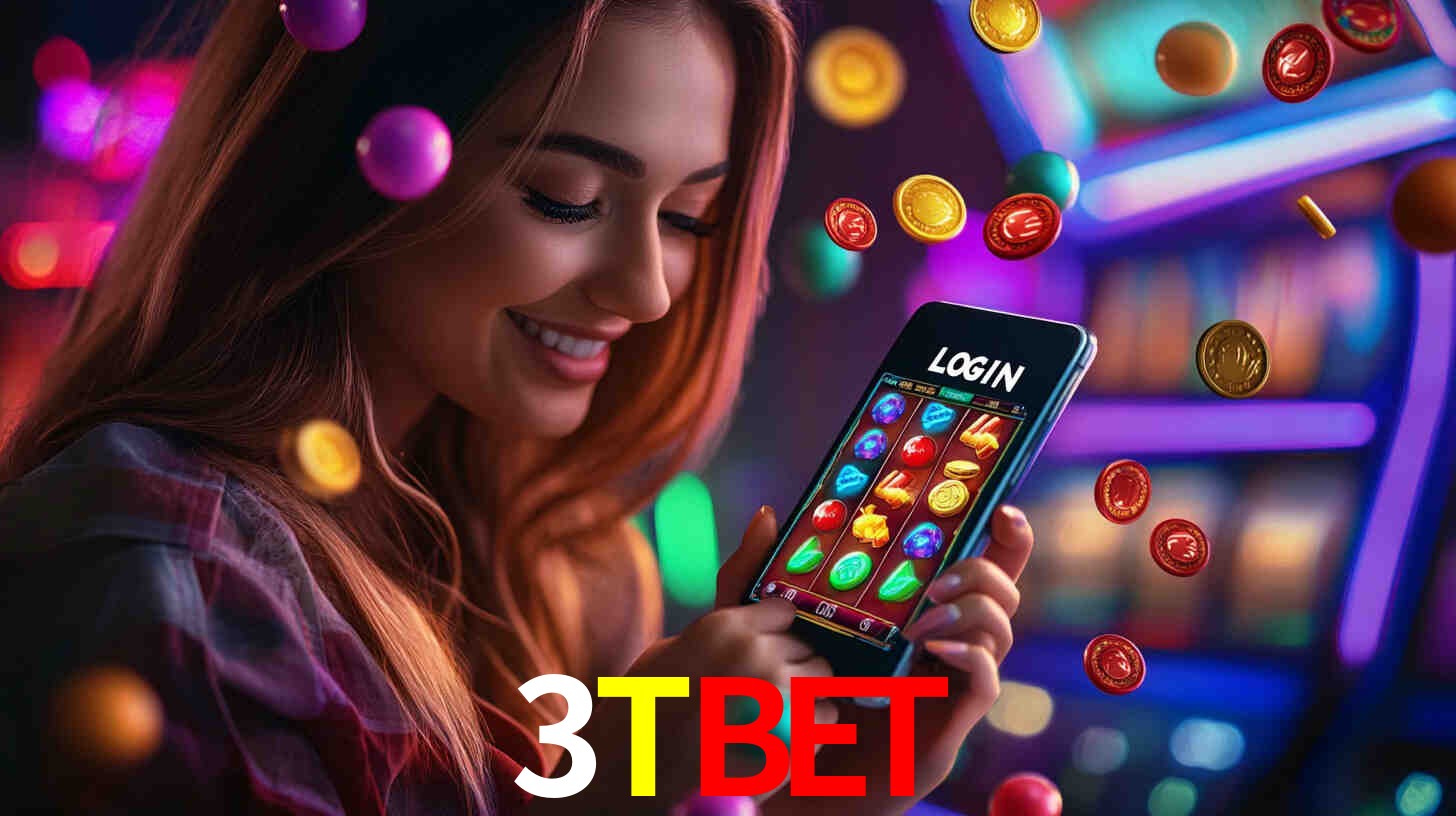 3TBET.com