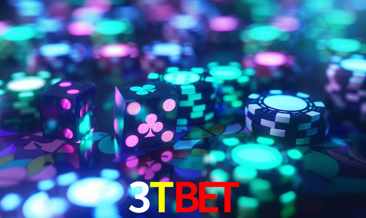 A Revolução dos Aplicativos de Jogos no 3TBET