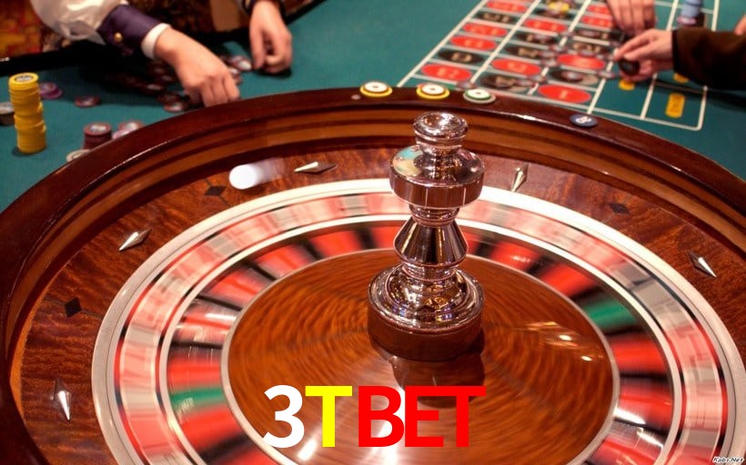 A Experiência Imersiva dos Cassinos Ao Vivo no 3TBET