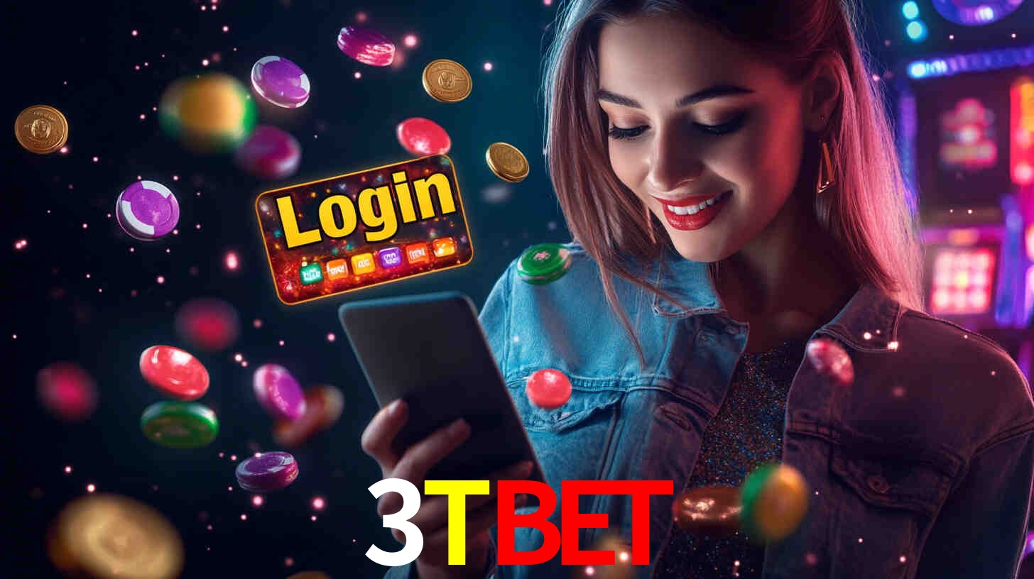 Apostas de Tênis 3TBET