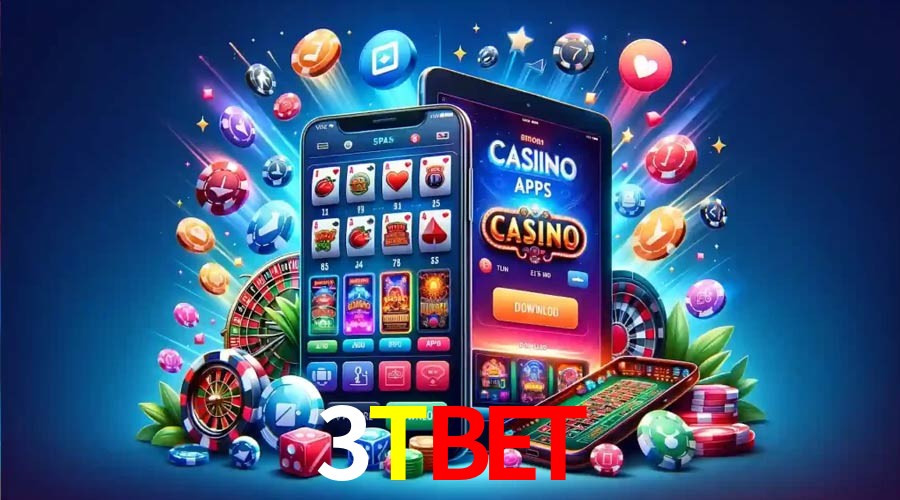 Game Providers 3TBET