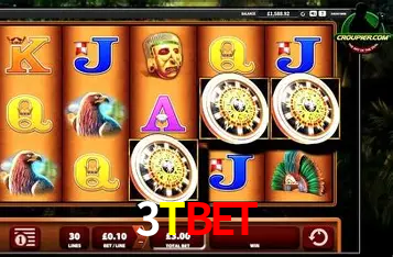 A Emoção da Loteria na 3TBET: Uma Chance de Mudança de Vida