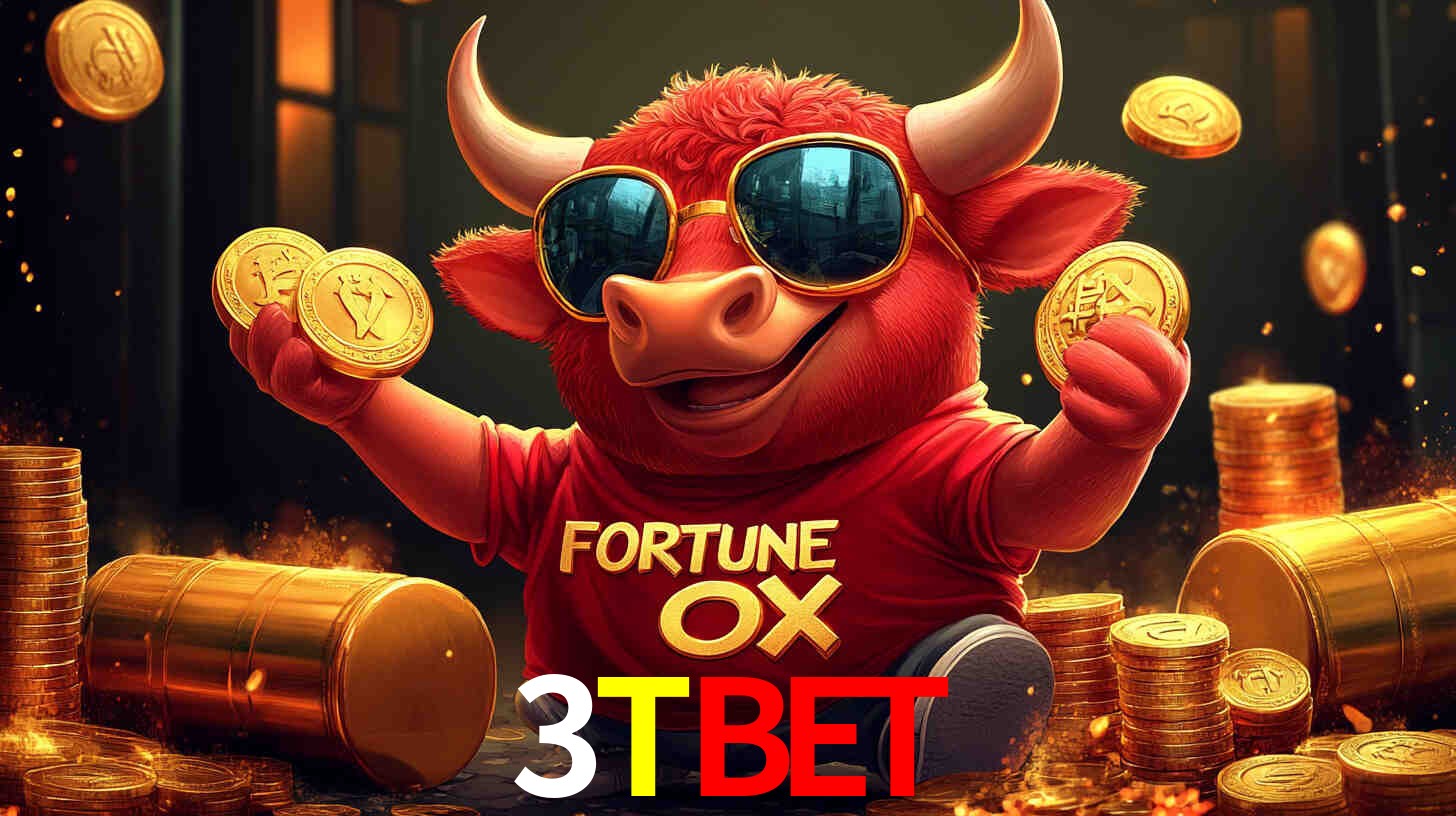 Casino Ao Vivo 3TBET