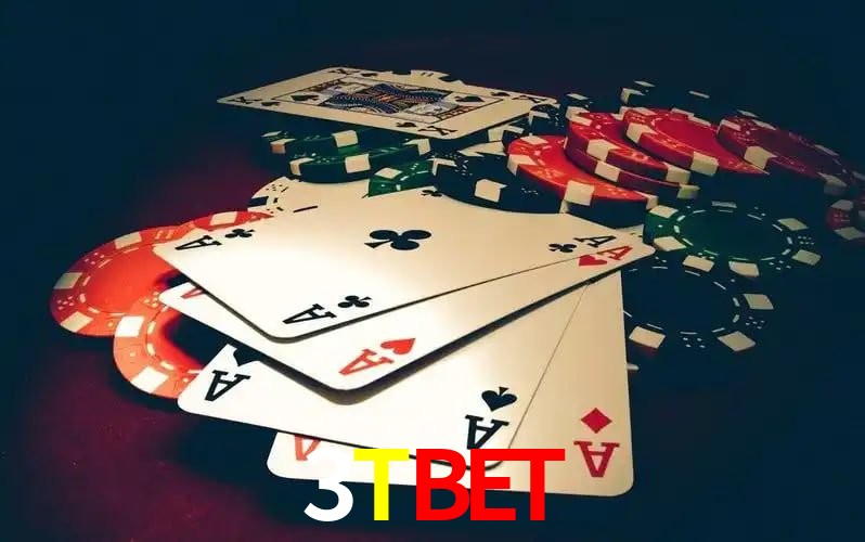 Desvendando o Mundo dos Jogos Virtuais na 3TBET
