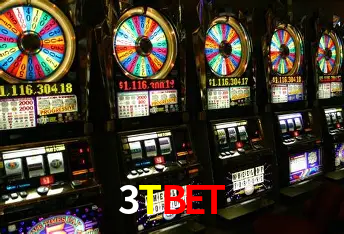 Jogos Exclusivos 3TBET
