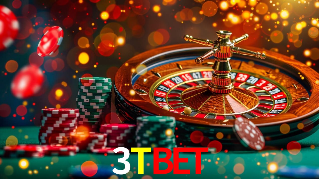 Tecnologia da Plataforma 3TBET