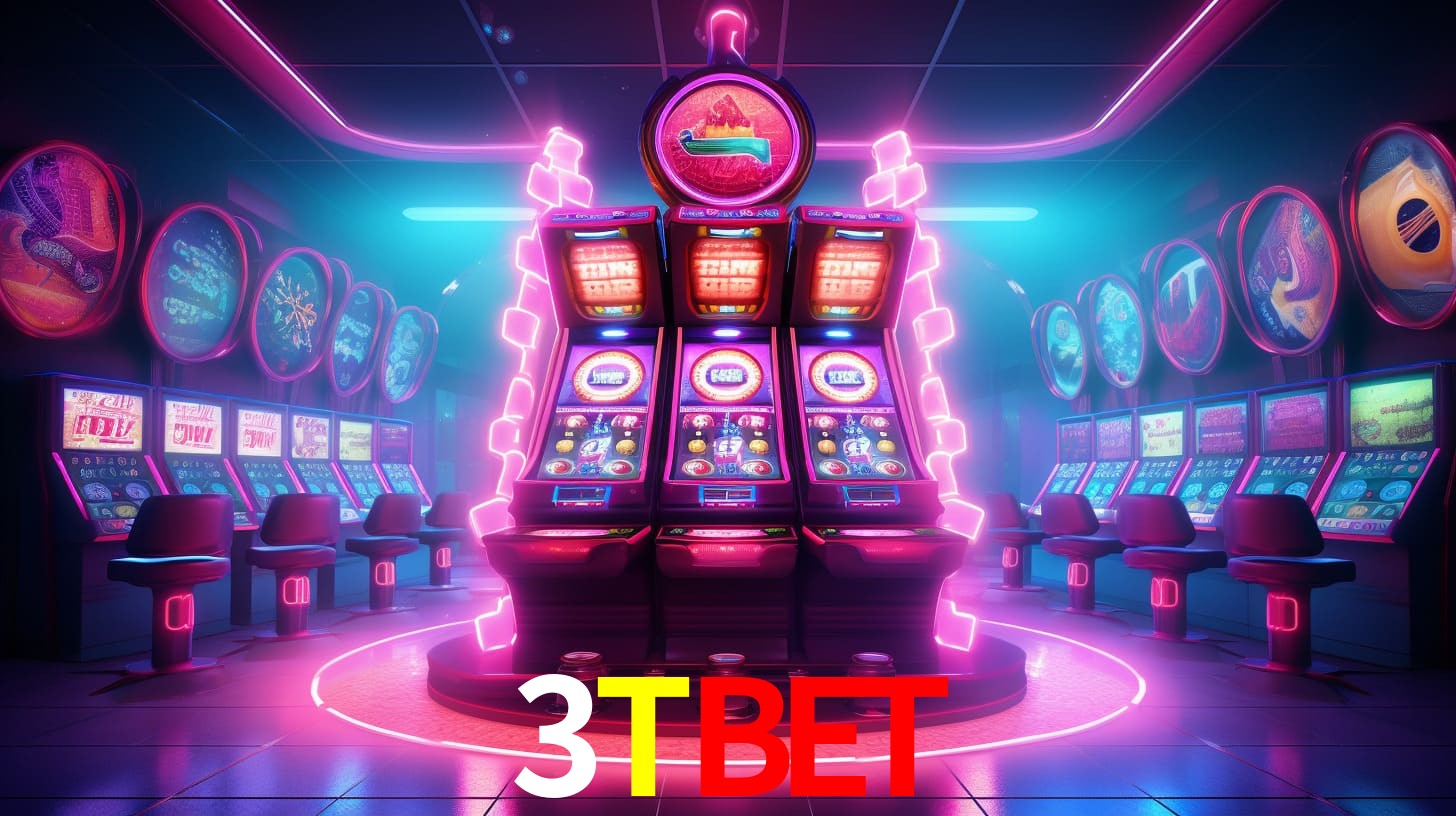 3TBET app