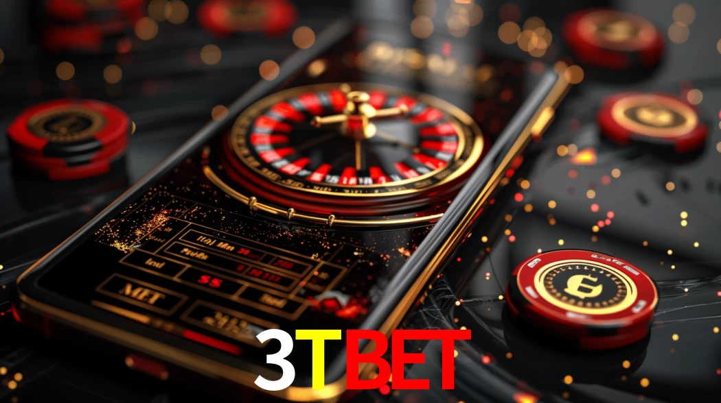 Bonus Features 3TBET
