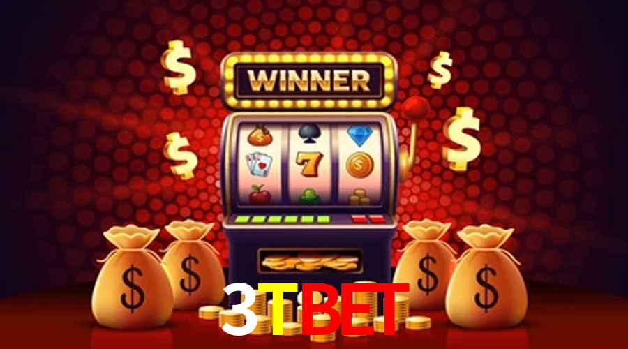 Slot Games 3TBET