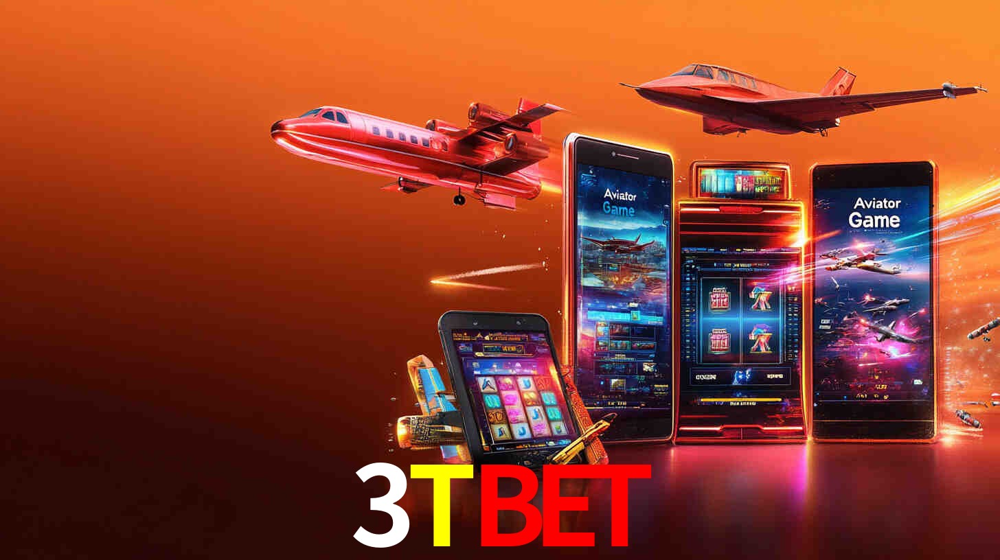 Torneios 3TBET