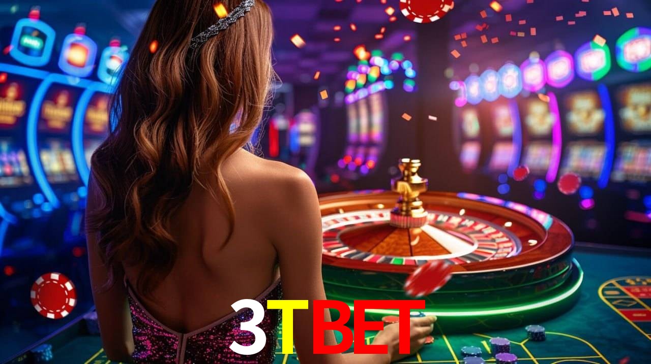 Descubra a Essência do 3TBET: Nossa História e Compromissos