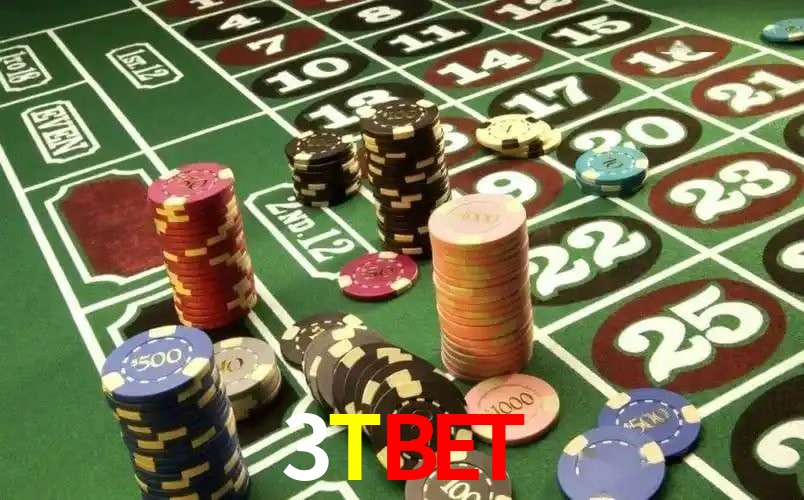 Descubra o Programa VIP da 3TBET: Vantagens Exclusivas para Jogadores