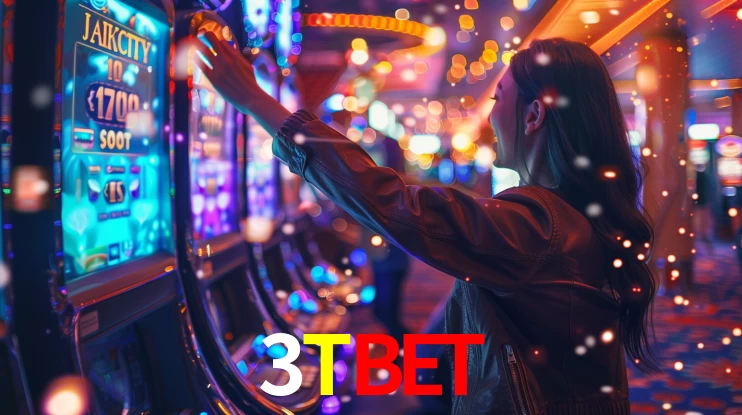 3TBET: Seu Especialista em Apostas Esportivas Brasileiras