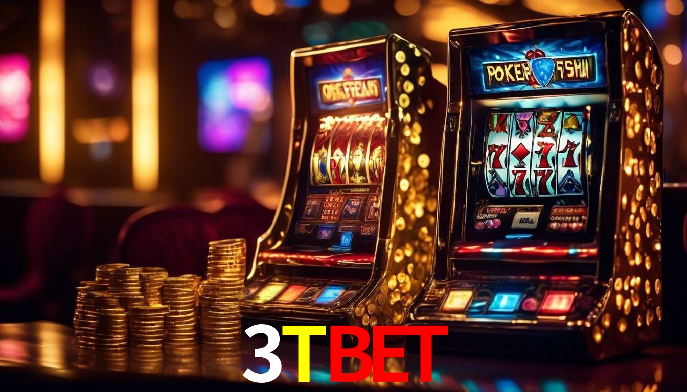 Design Responsivo 3TBET