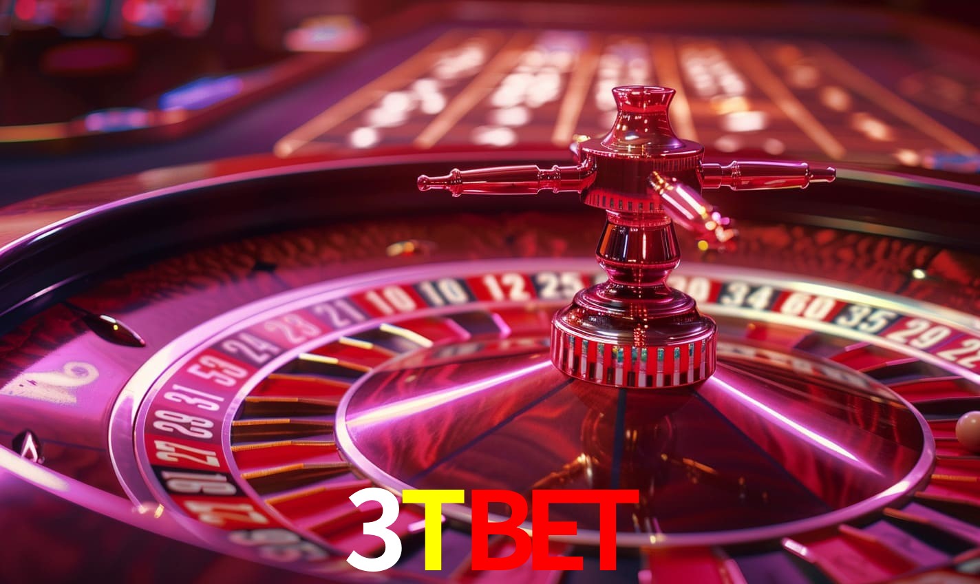 Benefícios da Conta 3TBET