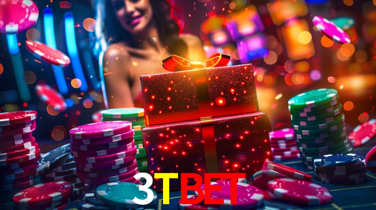 Promoção Relâmpago 3TBET