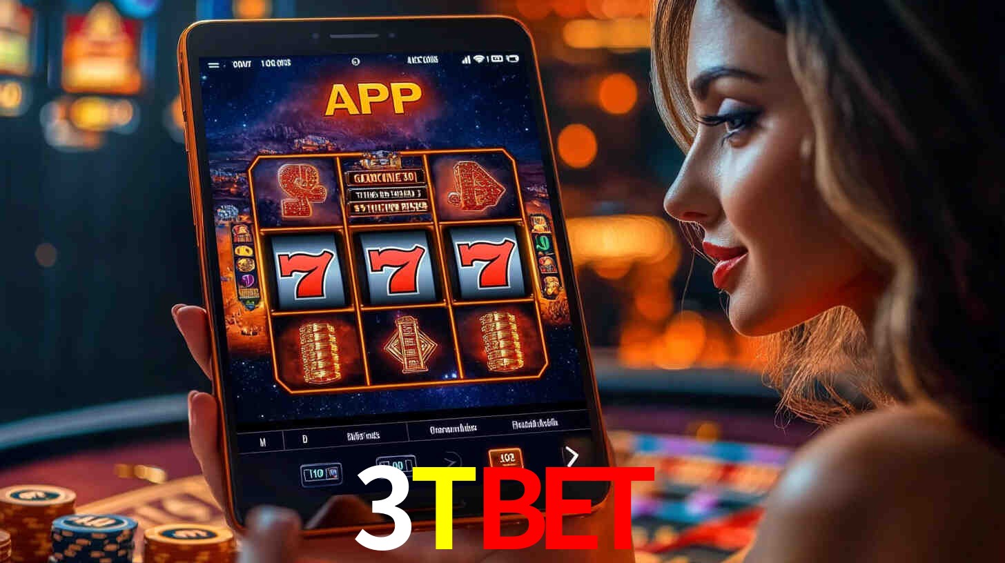 Desvendando o Mundo dos Jogos Virtuais na 3TBET