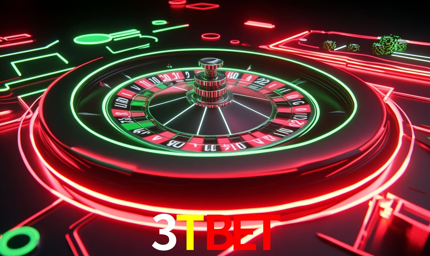 Casino Ao Vivo 3TBET