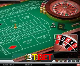 Exclusive Offers 3TBET