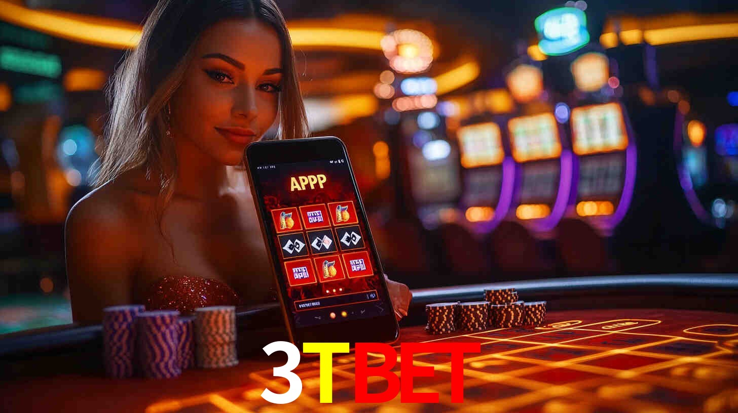 Apostas de Futebol 3TBET